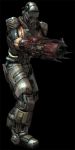Aggressor